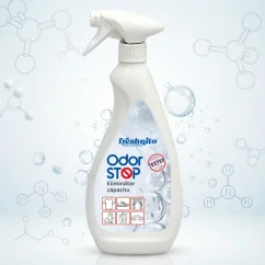 Eliminátor zápachu OdorSTOP 750 ml