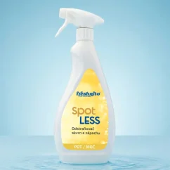Odstraňovač škvŕn od potu SpotLESS 750 ml