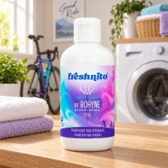Parfém na pranie Sport Spirit by Bohyne 250 ml