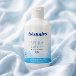 Parfém na pranie White Caress 250 ml, Freshnito