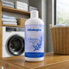 Parfém na pranie s avivážou OCEAN 500 ml, Freshnito