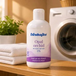 Parfém na pranie Opal Orchid 250 ml, Freshnito