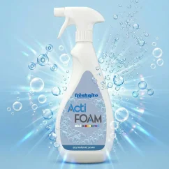 Odstraňovač škvŕn ActiFOAM 750 ml