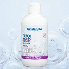 OdorSTOP Esencia na pranie 250 ml