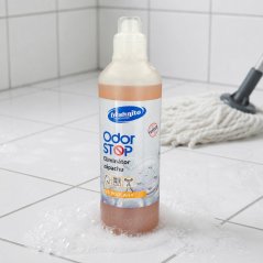 Čistič podláh OdorSTOP 1 l, Freshnito Čistič podláh OdorSTOP 1 l, Freshnito