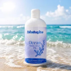 Parfém na pranie s avivážou OCEAN 500 ml, Freshnito