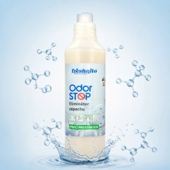 Prací prostriedok OdorSTOP Detergent 1 l