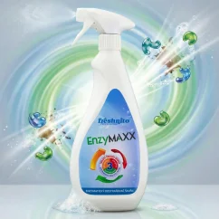 Enzymatický odstraňovač škvŕn EnzyMAXX 750 ml