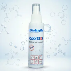 Eliminátor zápachu OdorSTOP mini 100 ml