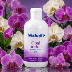 Parfém na pranie Opal Orchid 250 ml, Freshnito