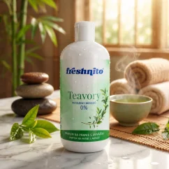 Parfém na pranie s avivážou TEAVORY 500 ml, Freshnito