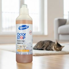 Čistič podláh OdorSTOP 1 l, Freshnito