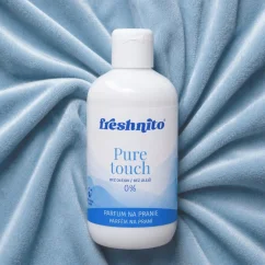 Parfém na pranie Pure Touch 250 ml, Freshnito