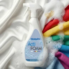 Odstraňovač škvŕn ActiFOAM 750 ml